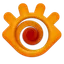 XnView КснВиев — логотип