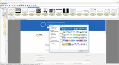XnView КснВиев — логотип